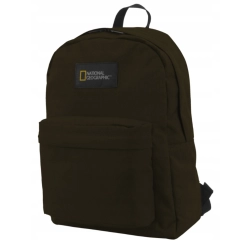 Plecak 1-komorowy National Geographic Scale khaki 17l